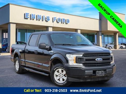Used 2020 Ford F150 XL image 1