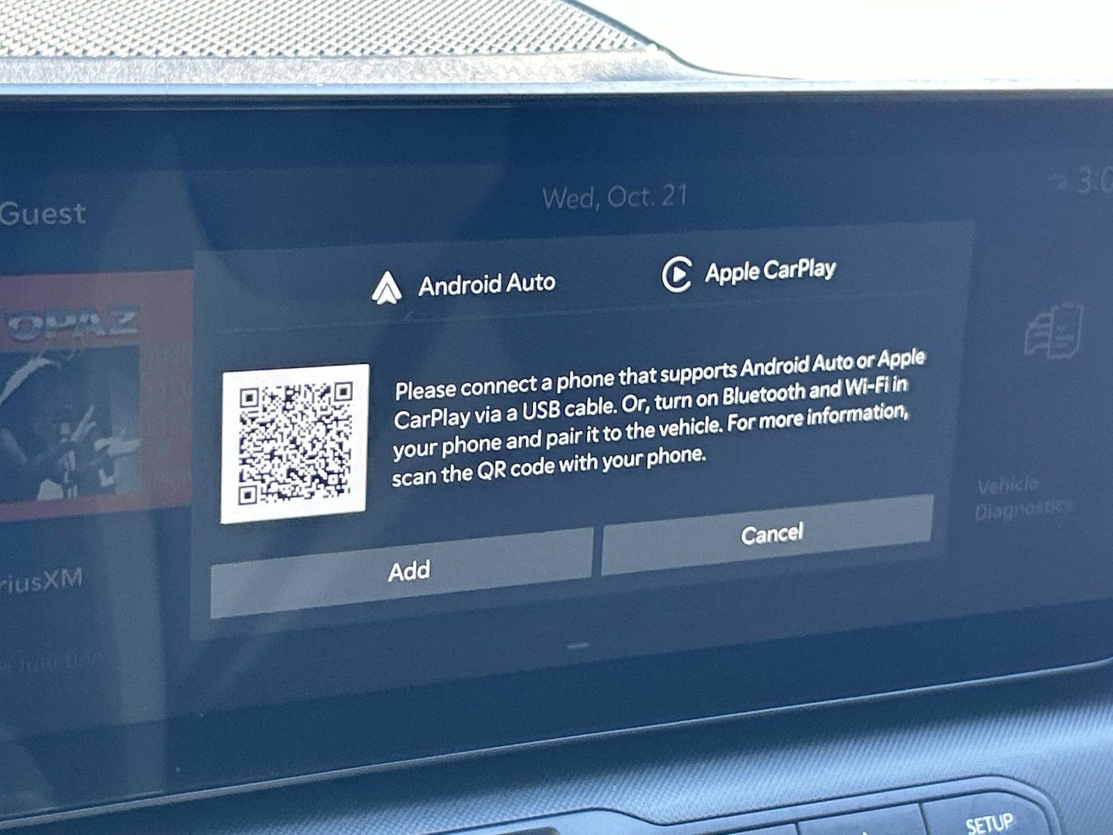 Used 2025 Kia K4 FWD image 27