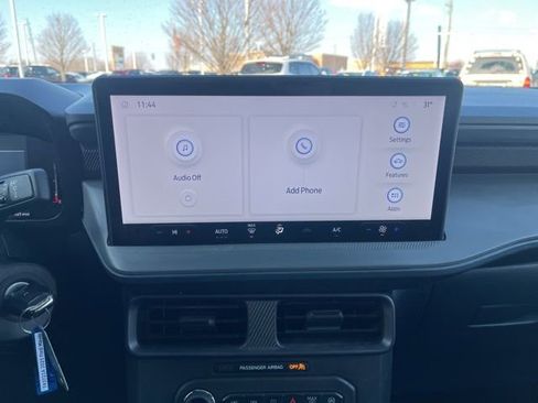 Used 2025 Ford Maverick XL w/ Equipment Group 101A image 20