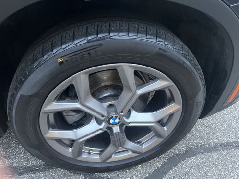 Used 2022 BMW X3 xDrive30i w/ Premium Package 2 (ZPA) image 18