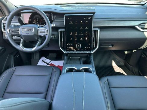 New 2026 GMC Acadia Elevation w/ Black Edition image 8