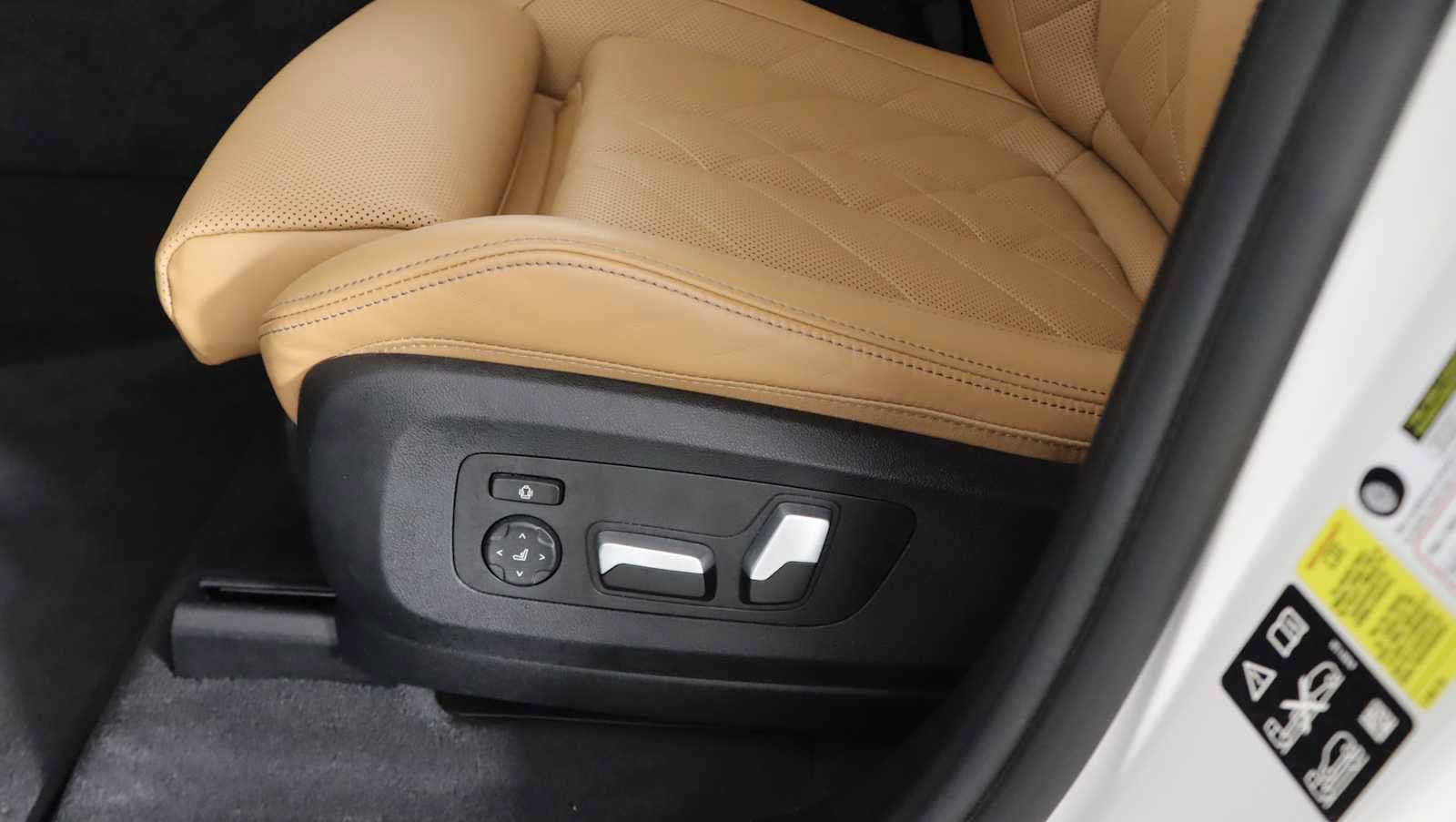 Used 2024 BMW X5 xDrive40i AWD/4WD image 18