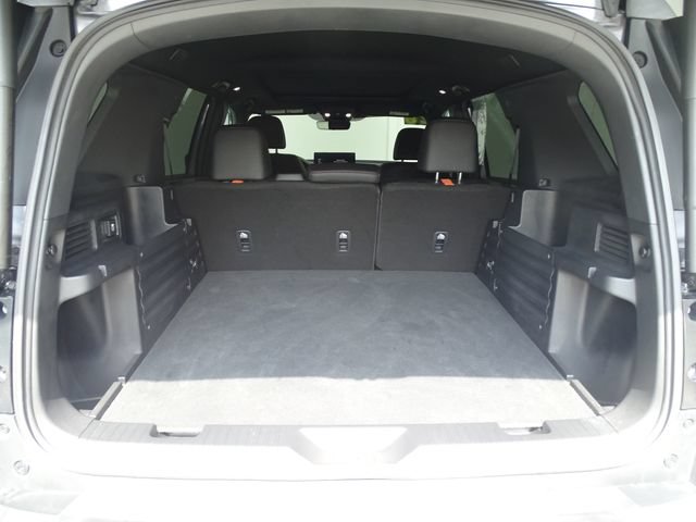 Used 2026 Honda Passport TrailSport image 24
