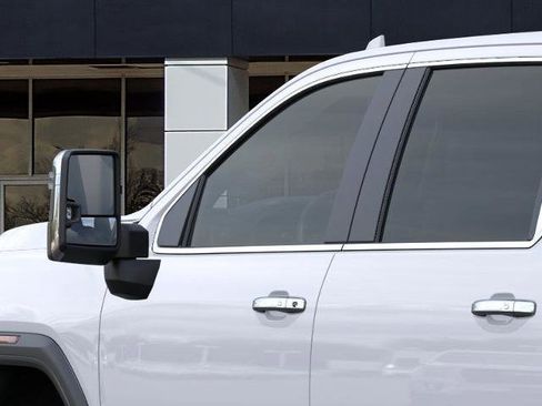 New 2026 GMC Sierra 3500 Denali w/ Denali Reserve Package image 33