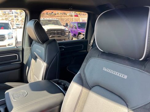 New 2026 RAM 1500 Laramie image 16