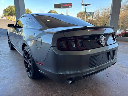 Used 2014 Ford Mustang Premium w/ Equipment Group 203A image 4