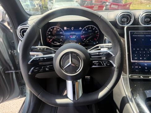 Used 2026 Mercedes-Benz GLC 300 4MATIC image 15