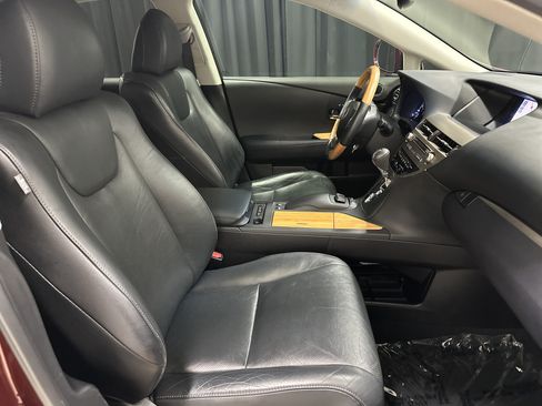 Used 2015 Lexus RX 450h AWD image 33