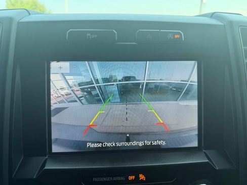 Used 2019 Ford F150 XL w/ Equipment Group 101A Mid AWD/4WD image 9
