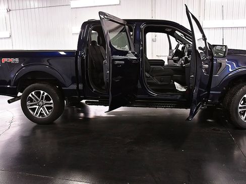 Used 2023 Ford F150 XL w/ STX Appearance Package AWD/4WD image 29