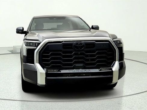 Used 2022 Toyota Tundra Limited w/ TRD Off-Road Package AWD/4WD image 2