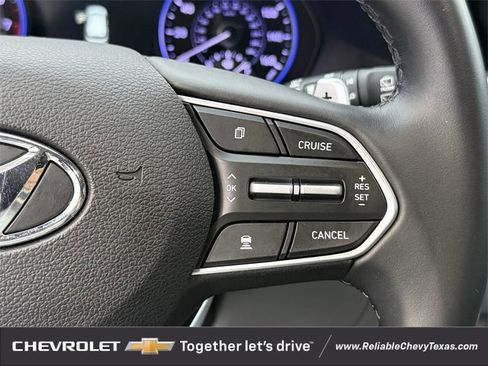 Used 2020 Hyundai Palisade SEL w/ Convenience Package image 16