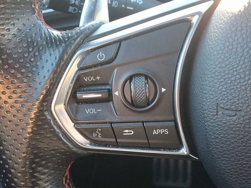 Certified 2022 Acura TLX w/ A-SPEC Pkg image 22