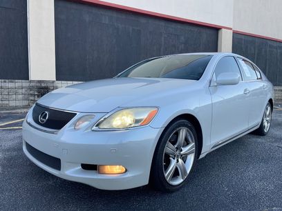 Used 2007 Lexus GS 350