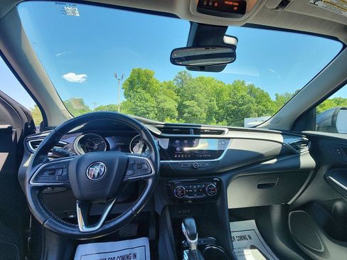 Used 2020 Buick Encore GX Select w/ Experience Buick Package FWD image 20