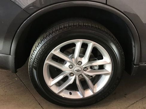 Used 2025 Dodge Durango GT image 52