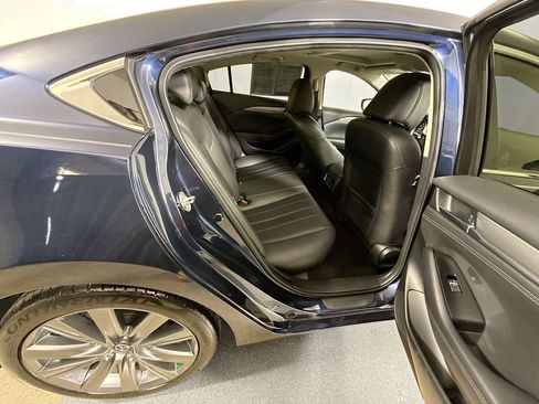 Used 2019 MAZDA MAZDA6 Touring FWD image 25