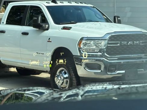 Used 2021 GMC Sierra 1500 Denali w/ Denali Ultimate Package AWD/4WD image 63