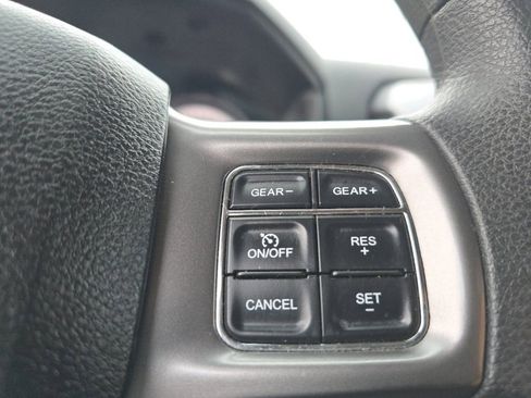 Used 2024 RAM 1500 Classic SLT image 31