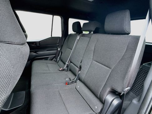 Used 2025 Toyota Land Cruiser 1958 AWD/4WD image 22