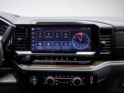 Used 2024 GMC Sierra 1500 Elevation w/ X31 Off-Road Package image 16