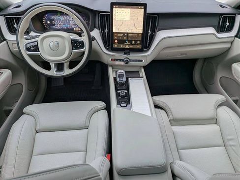 New 2026 Volvo XC60 T8 Ultra w/ Protection Package Premier AWD/4WD image 16