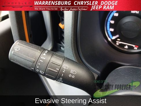 Used 2024 Ford Bronco Badlands image 21