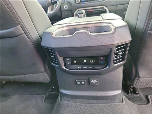 Used 2024 Toyota Sequoia Limited image 18