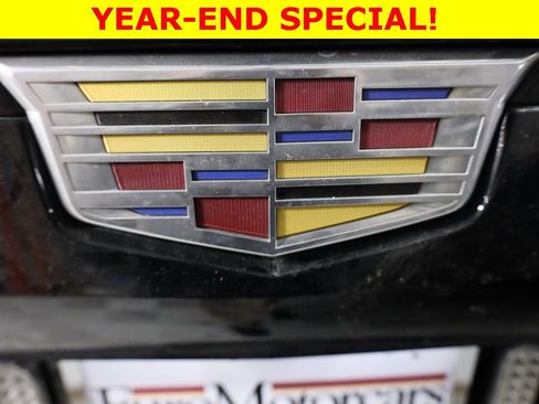 Used 2021 Cadillac Escalade ESV Sport w/ Driver Assist Tech Package image 36