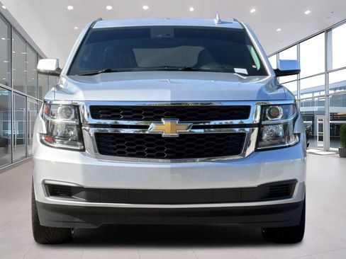Used 2019 Chevrolet Tahoe LT RWD image 9