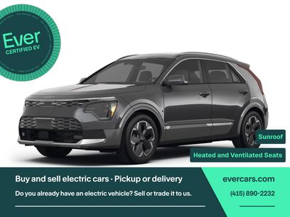 Used 2023 Kia Niro Wave