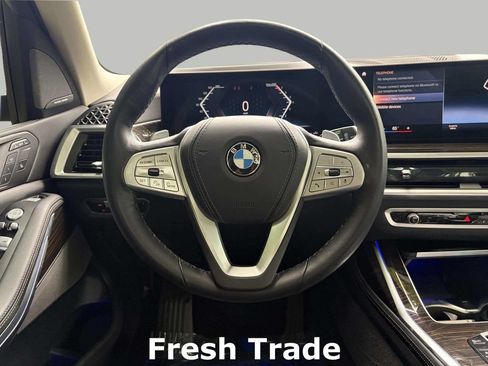 Used 2023 BMW X7 xDrive40i w/ Premium Package AWD/4WD image 13