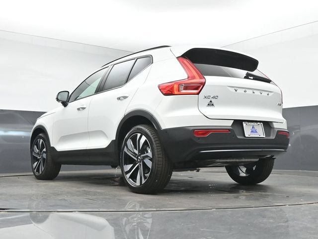 New 2026 Volvo XC40 B5 Ultra w/ Protection Package Premier AWD/4WD image 43