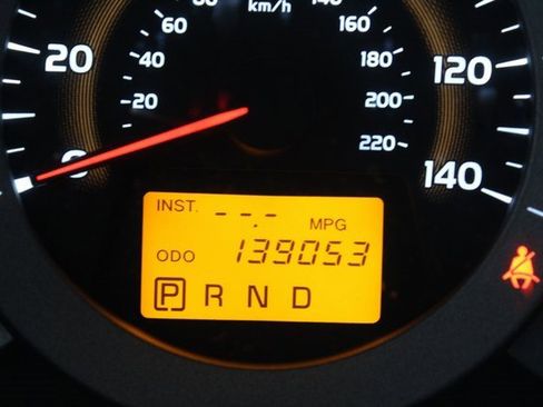 Used 2012 Toyota RAV4 4WD image 14