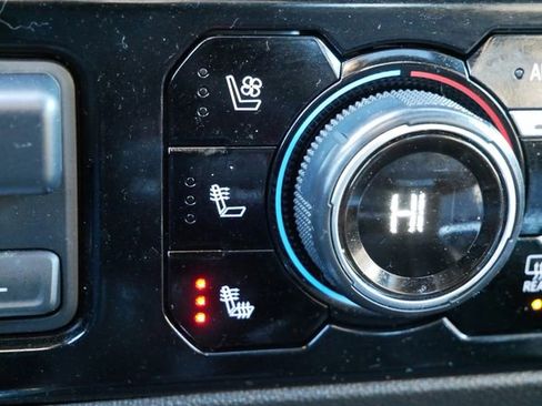 Used 2024 Chevrolet Silverado 1500 High Country w/ High Country Premium Package image 17