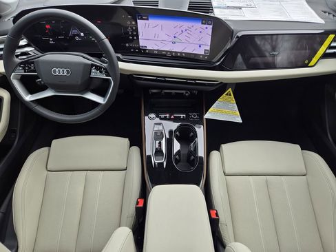 New 2025 Audi A5 2.0T Prestige image 32