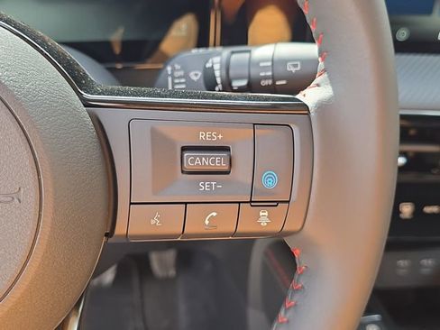 New 2026 Nissan Kicks SR image 32