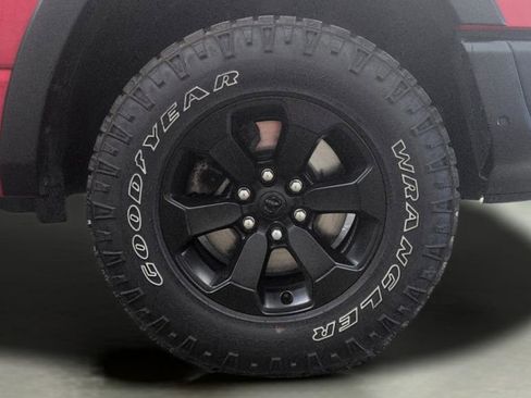 Used 2023 RAM 1500 Rebel w/ Rebel Level 2 Equipment Group AWD/4WD image 29