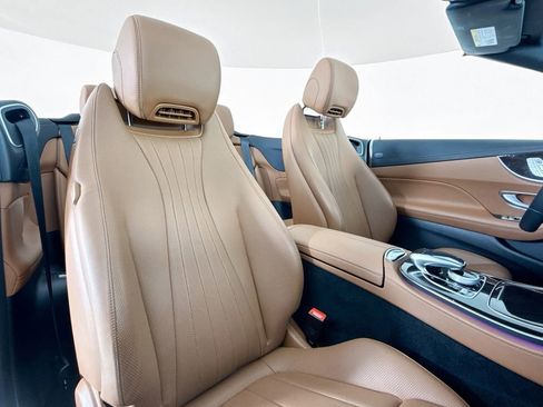 Used 2023 Mercedes-Benz E 450 Cabriolet image 14