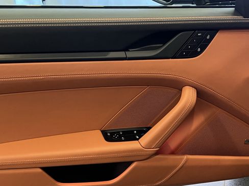 New 2026 Porsche 911 Carrera GTS image 14