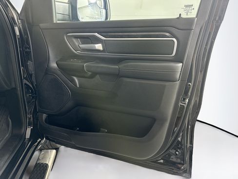 Used 2023 RAM 1500 Big Horn AWD/4WD image 31