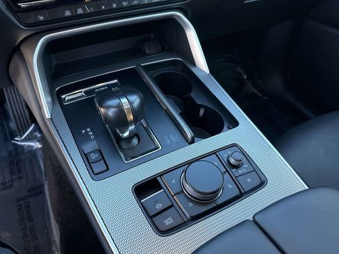 Used 2025 MAZDA CX-90 3.3 Turbo w/ Preferred Package image 22