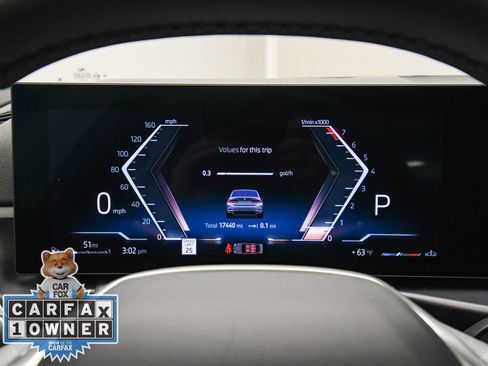 Used 2025 BMW 330i xDrive Sedan image 15