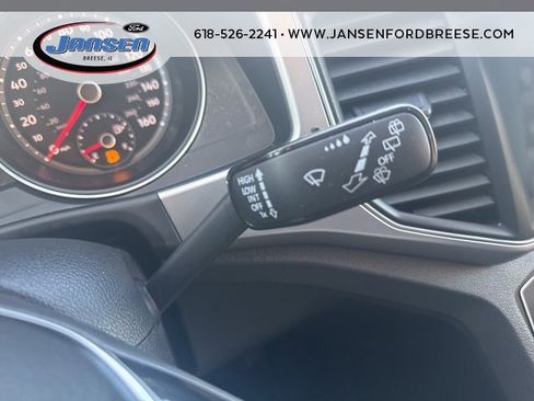 Used 2019 Volkswagen Atlas SE image 17