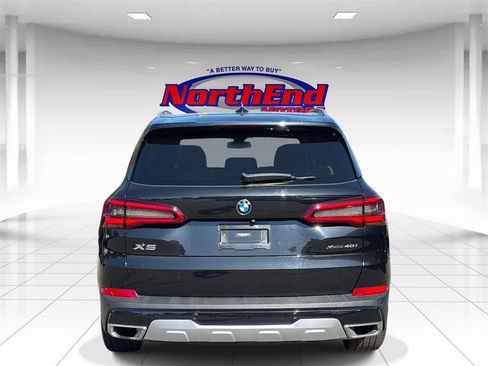 Used 2019 BMW X5 xDrive40i w/ Convenience Package image 4