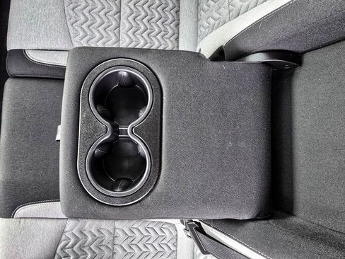 Certified 2024 Chevrolet Equinox LT image 32