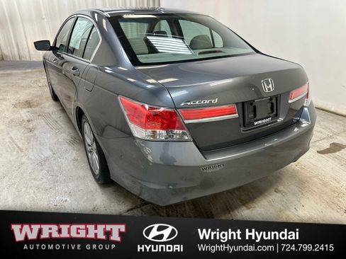 Used 2012 Honda Accord EX-L image 4