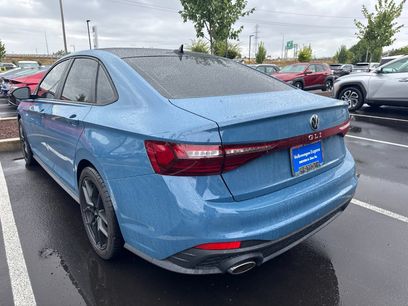Used 2026 Volkswagen Jetta GLI Autobahn