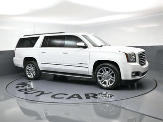 Used 2017 GMC Yukon XL SLT w/ Premium Edition AWD/4WD video 2