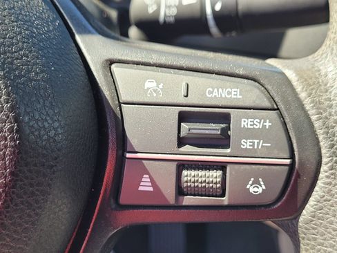 Used 2024 Honda Accord EX image 22